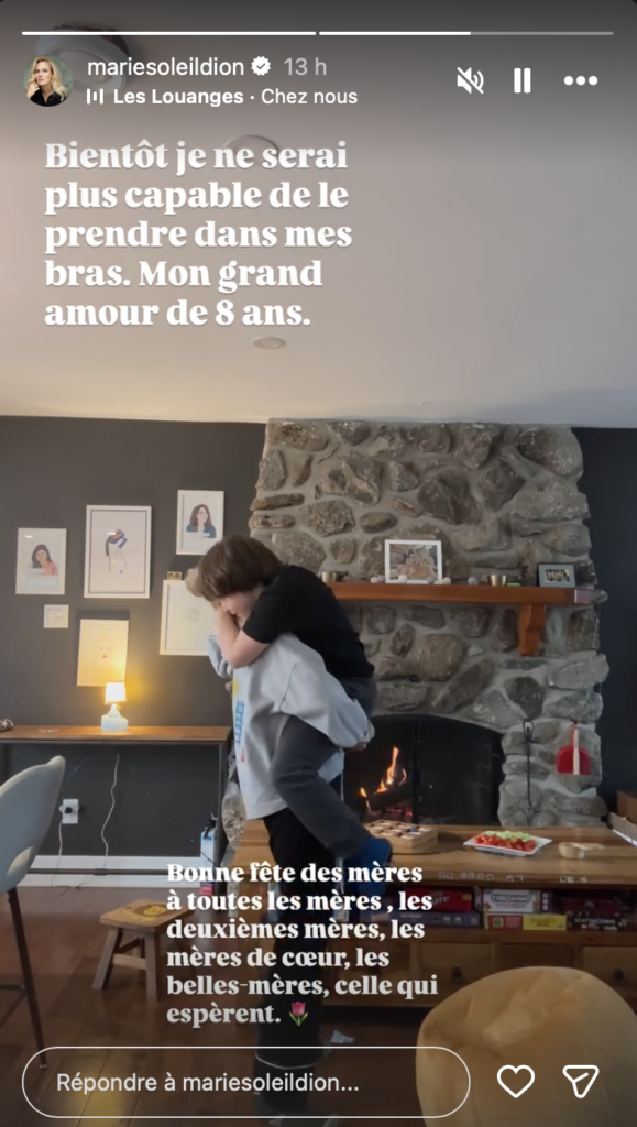 Capture le 2026 05 11 a 10.41.43 Incroyable : Marie Soleil Dion enflamme le Web avec des photos de sa nouvelle moiti&eacute;