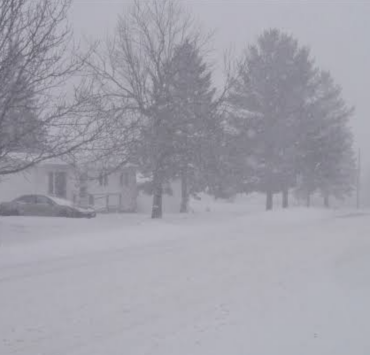 Capture le 2026 05 11 a 11.21.31 Alerte : L'hiver refuse de quitter le Qu&eacute;bec et nous r&eacute;serve une surprise glaciale cette semaine...