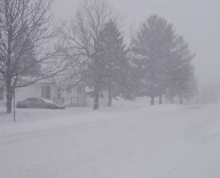 Capture le 2026 05 11 a 11.21.31 Alerte : L'hiver refuse de quitter le Qu&eacute;bec et nous r&eacute;serve une surprise glaciale cette semaine...
