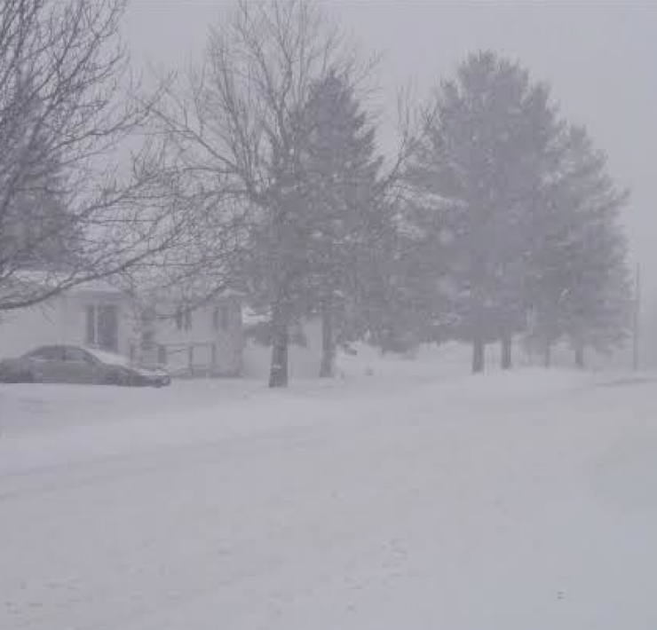 Capture le 2026 05 11 a 11.21.31 Alerte : L'hiver refuse de quitter le Qu&eacute;bec et nous r&eacute;serve une surprise glaciale cette semaine...