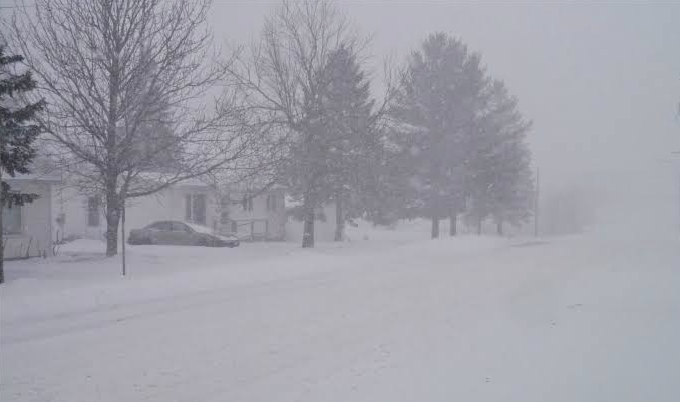 Capture le 2026 05 11 a 11.21.31 Alerte : L'hiver refuse de quitter le Qu&eacute;bec et nous r&eacute;serve une surprise glaciale cette semaine...