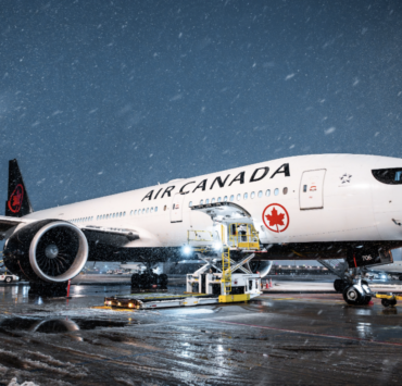 Capture le 2026 05 11 a 12.56.00 Alerte aux voyageurs : Air Canada annule plusieurs vols importants pour l'&eacute;t&eacute; 2026