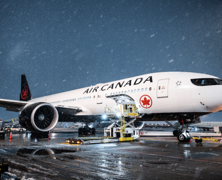 Capture le 2026 05 11 a 12.56.00 Alerte aux voyageurs : Air Canada annule plusieurs vols importants pour l'&eacute;t&eacute; 2026