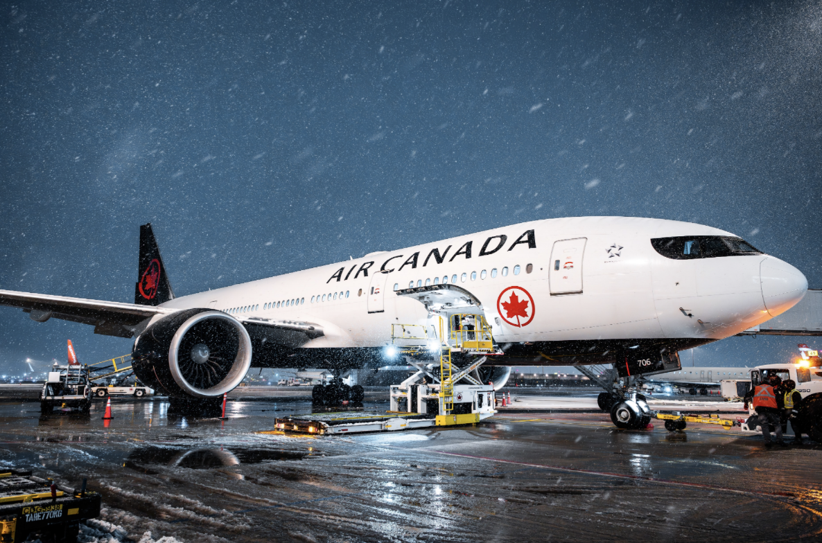 Capture le 2026 05 11 a 12.56.00 Alerte aux voyageurs : Air Canada annule plusieurs vols importants pour l'&eacute;t&eacute; 2026