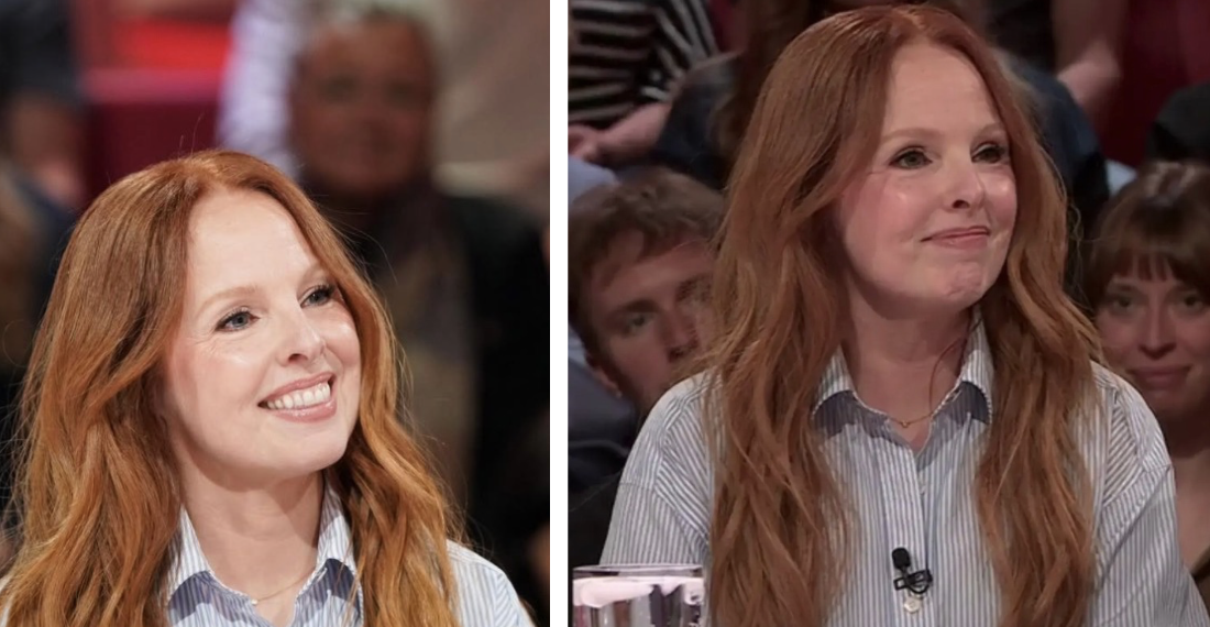 Capture le 2026 05 11 a 14.16.12 La Voix : France D&rsquo;Amour d&eacute;nonce une d&eacute;cision frustrante de la production