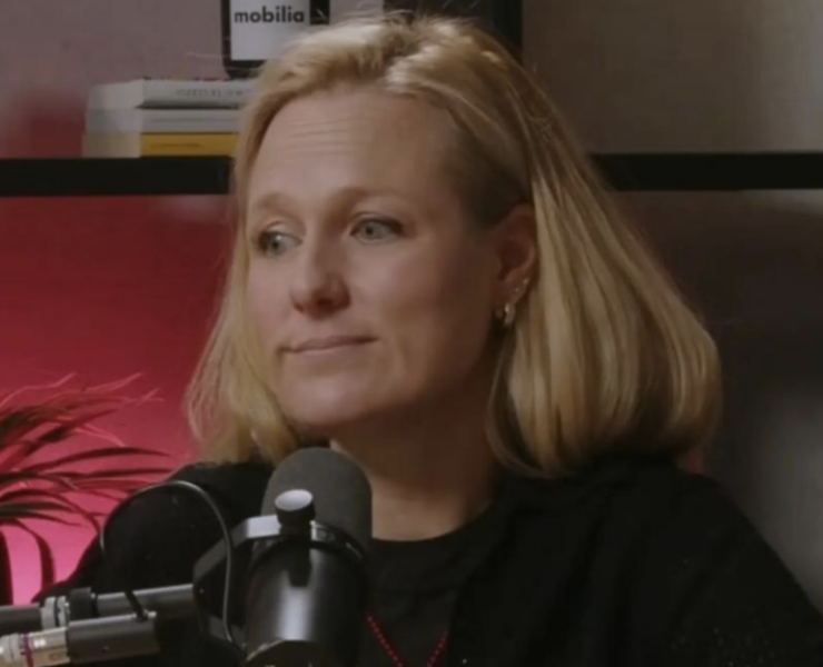 Capture le 2026 05 11 a 15.12.32 Marie-Soleil Dion partage une nouvelle photo en compagnie de sa blonde connue et d&eacute;voilent leur bonheur au grand jour