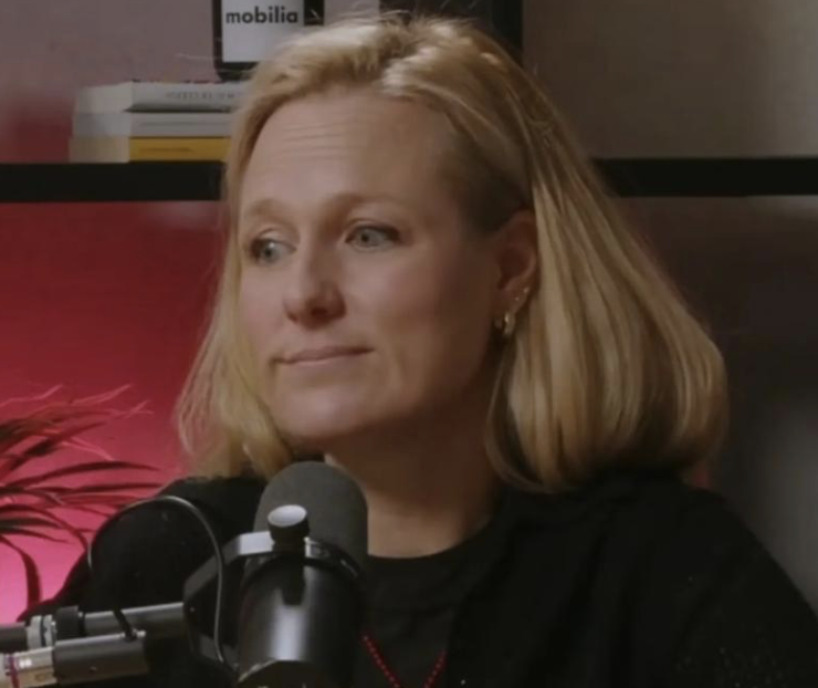 Capture le 2026 05 11 a 15.12.32 Marie-Soleil Dion partage une nouvelle photo en compagnie de sa blonde connue et d&eacute;voilent leur bonheur au grand jour