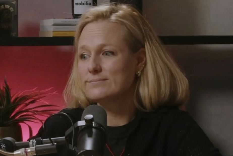 Capture le 2026 05 11 a 15.12.32 Marie-Soleil Dion partage une nouvelle photo en compagnie de sa blonde connue et d&eacute;voilent leur bonheur au grand jour