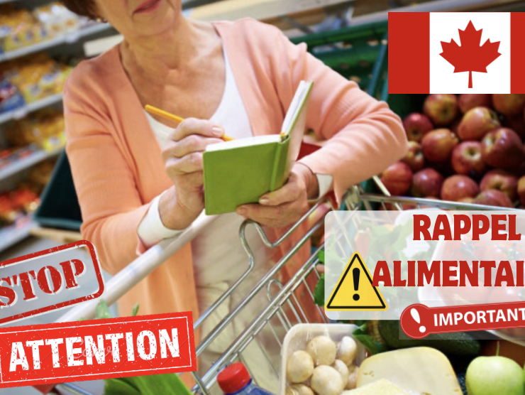 Capture le 2026 05 12 a 08.05.58 Rappel alimentaire : v&eacute;rifiez vos armoires, ces produits pourraient &ecirc;tre dangereux