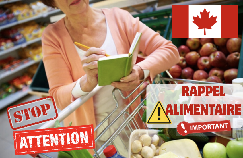 Capture le 2026 05 12 a 08.05.58 Rappel alimentaire : v&eacute;rifiez vos armoires, ces produits pourraient &ecirc;tre dangereux