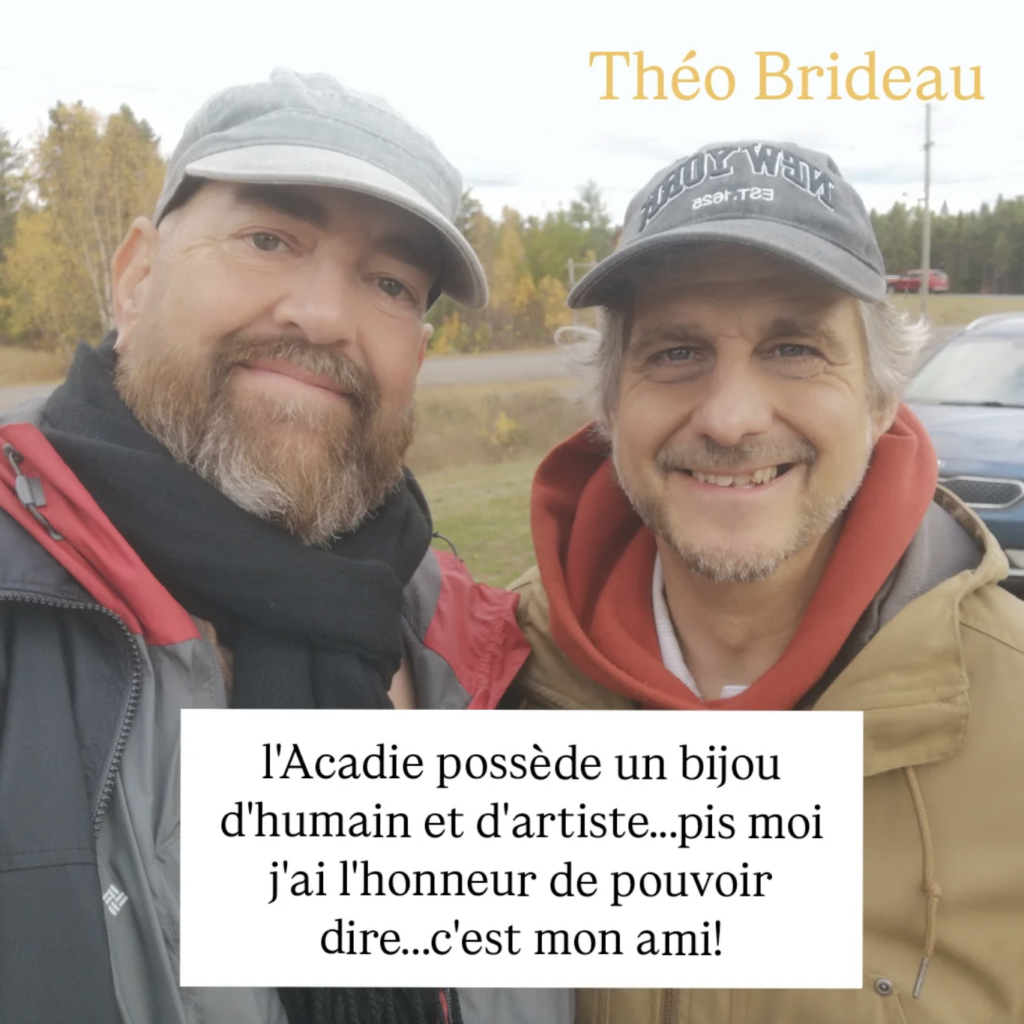 Capture le 2026 05 12 a 09.29.58 R&eacute;v&eacute;lations : Martin Larocque raconte comment il a surv&eacute;cu au cancer seul dans l'obscurit&eacute;