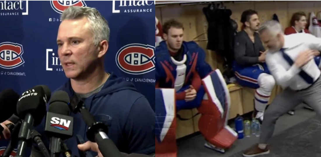 Émotion au Centre Bell : Un geste de classe de Martin St-Louis envers Renaud Lavoie attire l'attention des internautes 1 Émotion au Centre Bell : Un geste de classe de Martin St-Louis envers Renaud Lavoie attire l'attention des internautes Capture le 2026 05 12 a 10.15.16 Émotion au Centre Bell : Un geste de classe de Martin St-Louis envers Renaud Lavoie attire l'attention des internautes