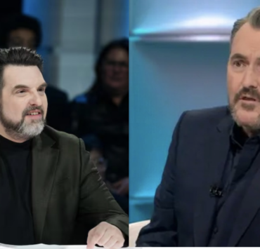TLMEP : Mariève Breton visée… Guy A. Lepage et MC Gilles prennent la volée 3 TLMEP : Mariève Breton visée… Guy A. Lepage et MC Gilles prennent la volée Capture le 2026 05 12 a 15.56.43 TLMEP : Mariève Breton visée… Guy A. Lepage et MC Gilles prennent la volée