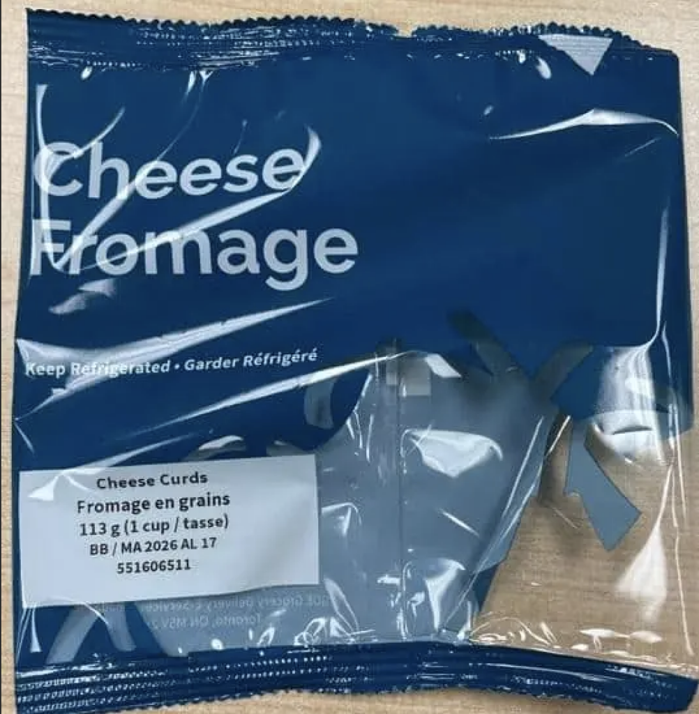 Capture le 2026 05 13 a 14.54.52 ALERTE : Rappel massif des fromages au Qu&eacute;bec ( des fromages contamin&eacute;s dans vos bo&icirc;tes Hello Fresh ?)
