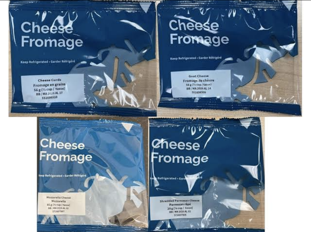 Capture le 2026 05 13 a 14.55.56 ALERTE : Rappel massif des fromages au Qu&eacute;bec ( des fromages contamin&eacute;s dans vos bo&icirc;tes Hello Fresh ?)