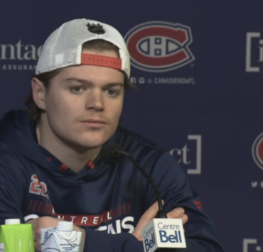 Découvrez qui est la superbe amoureuse de Cole Caufield du Canadien de Montréal 3 Découvrez qui est la superbe amoureuse de Cole Caufield du Canadien de Montréal Capture le 2026 05 14 a 14.57.48 Découvrez qui est la superbe amoureuse de Cole Caufield du Canadien de Montréal