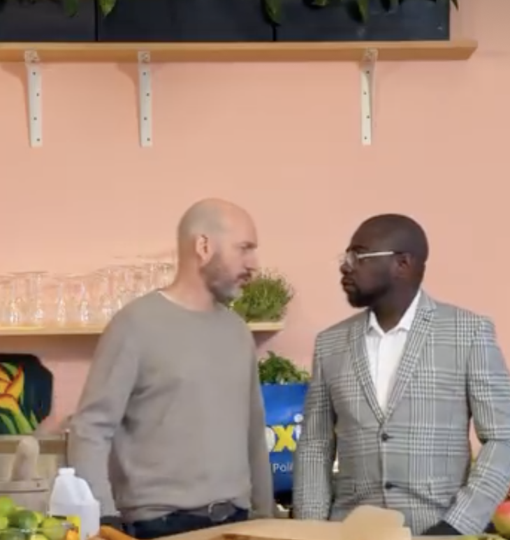 Séries 2026: Martin Matte et Maxi lancent une recette hilarante pour « rincer » les Sabres 2 Séries 2026: Martin Matte et Maxi lancent une recette hilarante pour « rincer » les Sabres Capture le 2026 05 15 a 08.14.40 Séries 2026: Martin Matte et Maxi lancent une recette hilarante pour « rincer » les Sabres