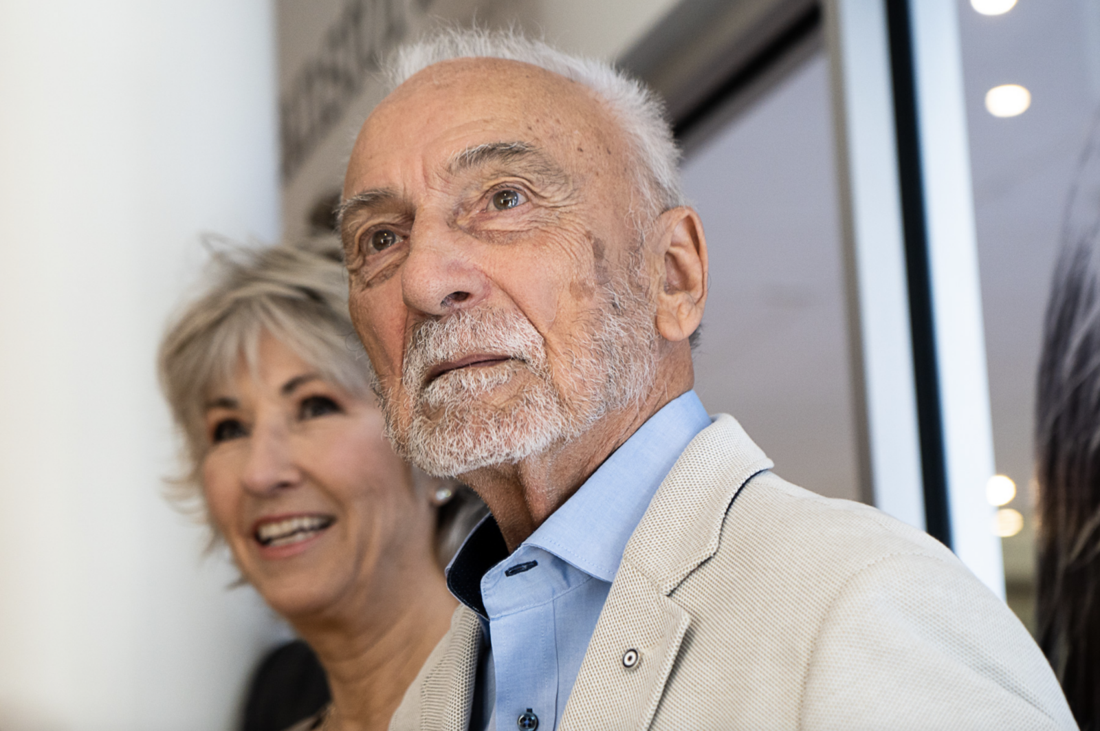 Capture le 2026 05 15 a 09.27.30 Yvon Deschamps annonce une excellente nouvelle et r&eacute;colte une somme impressionnante