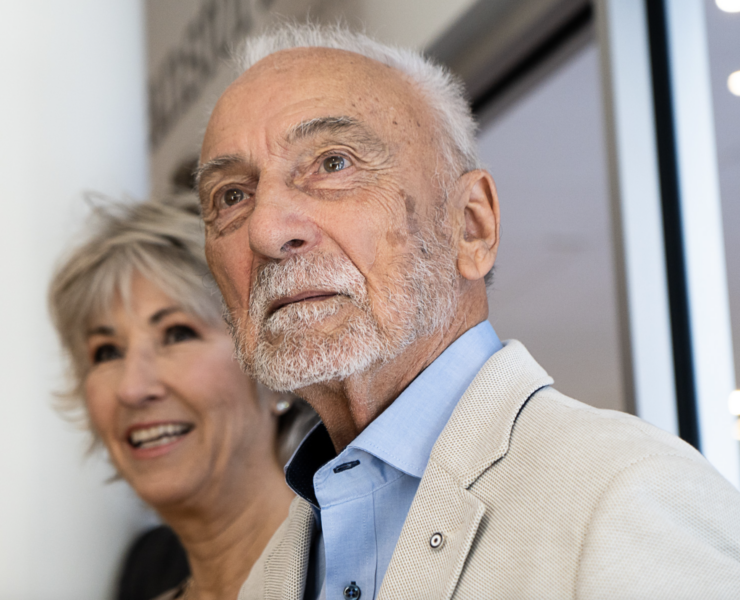 Capture le 2026 05 15 a 09.27.30 Yvon Deschamps annonce une excellente nouvelle et r&eacute;colte une somme impressionnante