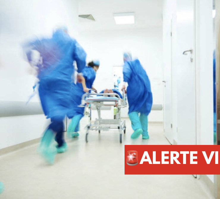 Capture le 2026 05 15 a 10.08.21 ALERTE Sant&eacute; Canada: Huit personnes sous surveillance pour le hantavirus au Qu&eacute;bec