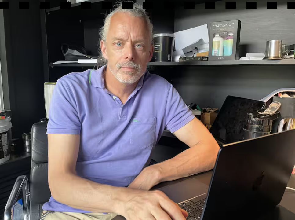 Capture le 2026 05 15 a 23.54.48 1 Un dossier criminel d&eacute;pos&eacute; en cour apr&egrave;s des menaces de mort envers Fran&ccedil;ois Lambert