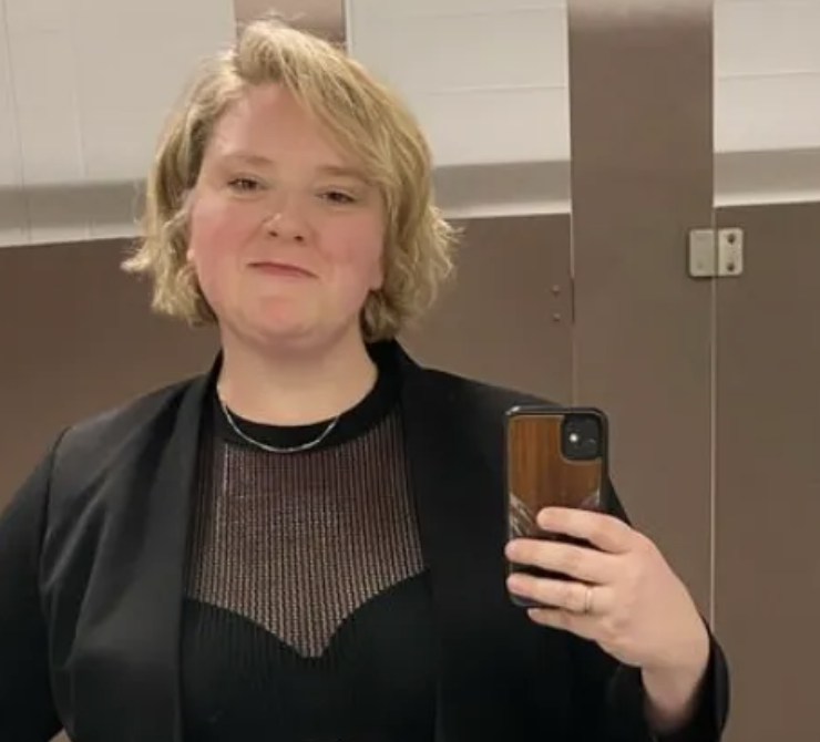 Capture le 2026 05 16 a 08.20.34 L'amour retrouv&eacute; : Debbie Lynch-White aurait une nouvelle conjointe et elle est connue