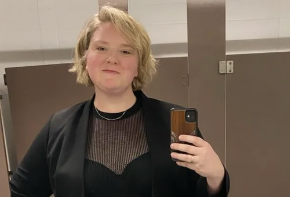 Capture le 2026 05 16 a 08.20.34 L'amour retrouv&eacute; : Debbie Lynch-White aurait une nouvelle conjointe et elle est connue