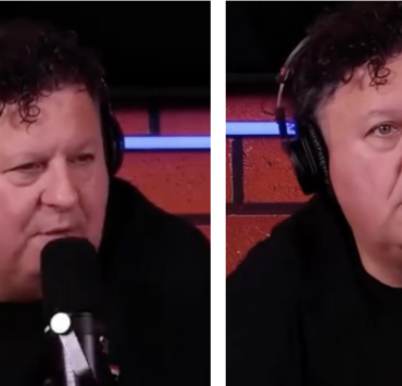 Malaise hilarant : Le coup de téléphone irrévérencieux de Tony Marinaro fait le buzz 3 Malaise hilarant : Le coup de téléphone irrévérencieux de Tony Marinaro fait le buzz Capture le 2026 05 17 a 13.55.28 Malaise hilarant : Le coup de téléphone irrévérencieux de Tony Marinaro fait le buzz