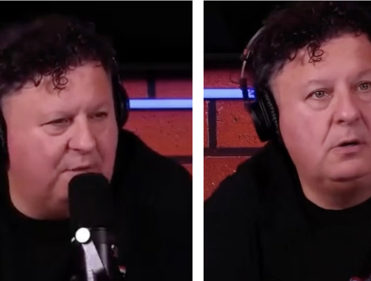 Capture le 2026 05 17 a 13.55.28 Malaise hilarant : Le coup de t&eacute;l&eacute;phone irr&eacute;v&eacute;rencieux de Tony Marinaro fait le buzz