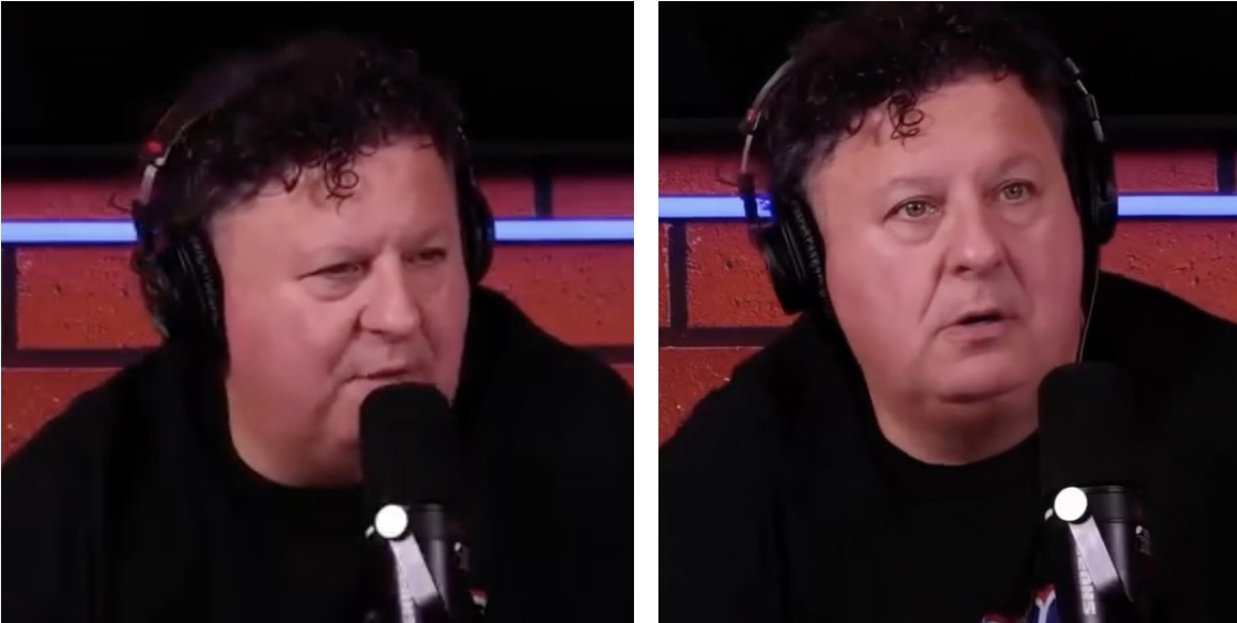 Malaise hilarant : Le coup de téléphone irrévérencieux de Tony Marinaro fait le buzz 1 Malaise hilarant : Le coup de téléphone irrévérencieux de Tony Marinaro fait le buzz Capture le 2026 05 17 a 13.55.28 Malaise hilarant : Le coup de téléphone irrévérencieux de Tony Marinaro fait le buzz