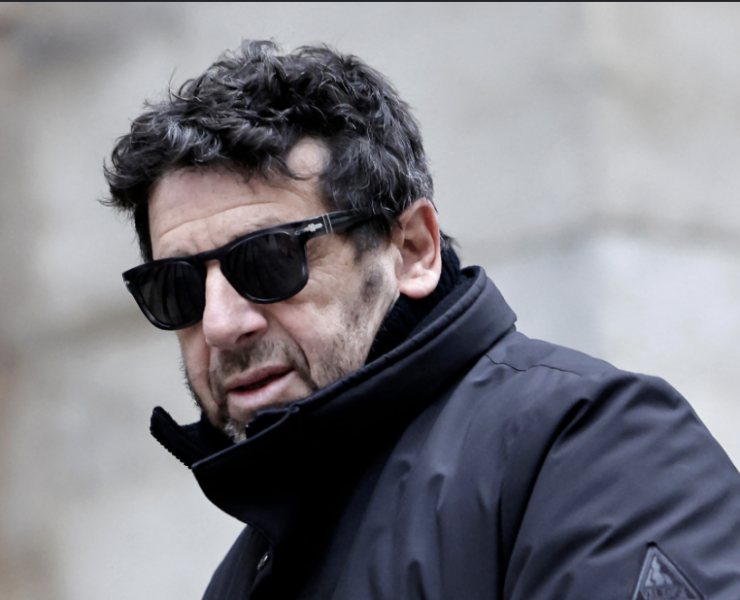 Capture le 2026 05 17 a 22.19.31 Patrick Bruel brise le silence et r&eacute;agit aux graves accusations contre lui