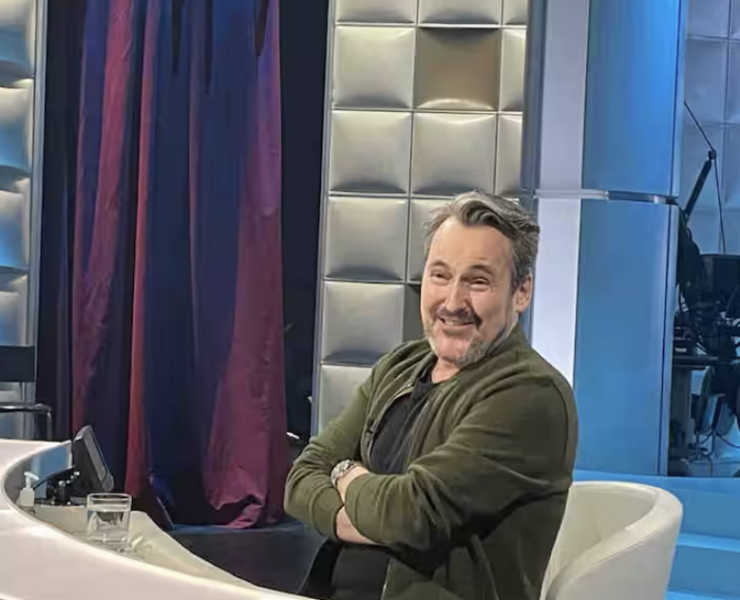 Capture le 2026 05 17 a 22.49.28 Fin de saison &agrave; TLMEP pour Guy A. Lepage : Voici l'animatrice vedette qui occupera vos dimanches soirs