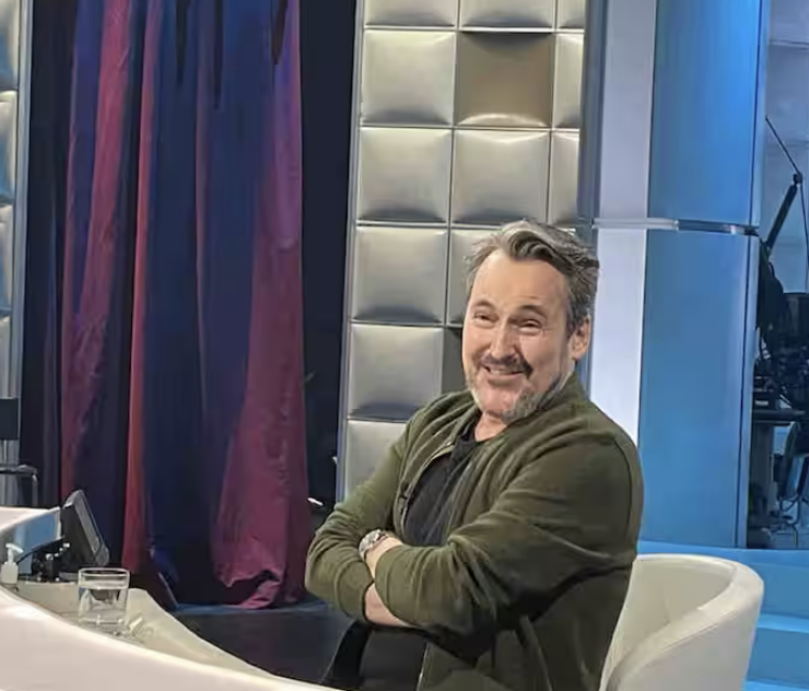 Capture le 2026 05 17 a 22.49.28 Fin de saison &agrave; TLMEP pour Guy A. Lepage : Voici l'animatrice vedette qui occupera vos dimanches soirs