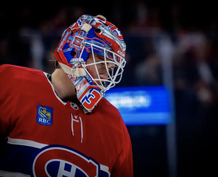 Capture le 2026 05 18 a 09.25.02 Match #6 : La frustration des partisans du Canadien m&egrave;ne &agrave; un incendie criminel les autorit&eacute;s confirment les d&eacute;g&acirc;ts