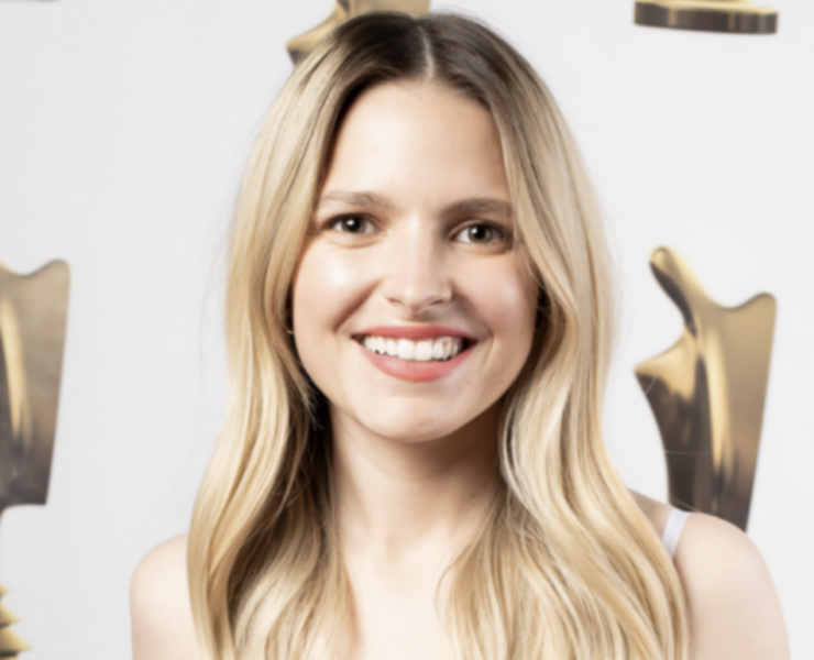 Capture le 2026 05 18 a 13.41.58 Sarah-Jeanne m&eacute;connaissable : Elle coupe TOUT et dit Adieu au Blond !