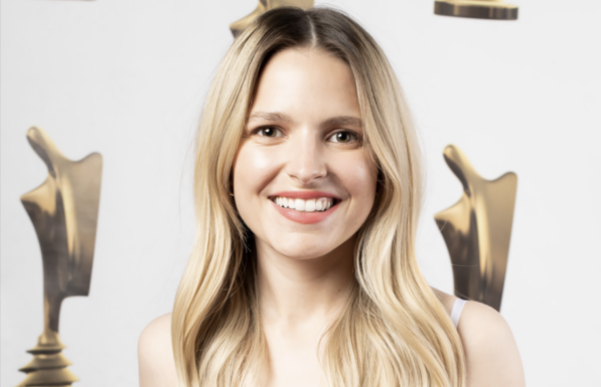 Capture le 2026 05 18 a 13.41.58 Sarah-Jeanne m&eacute;connaissable : Elle coupe TOUT et dit Adieu au Blond !