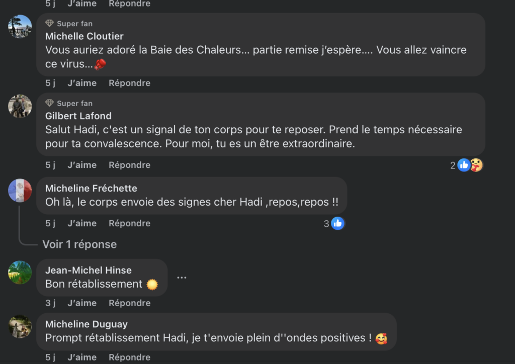 Frappé par un dur virus, le chef d’antenne Hadi Hassin fait une annonce importante 2 Frappé par un dur virus, le chef d’antenne Hadi Hassin fait une annonce importante Capture le 2026 05 19 a 19.22.20 Frappé par un dur virus, le chef d’antenne Hadi Hassin fait une annonce importante