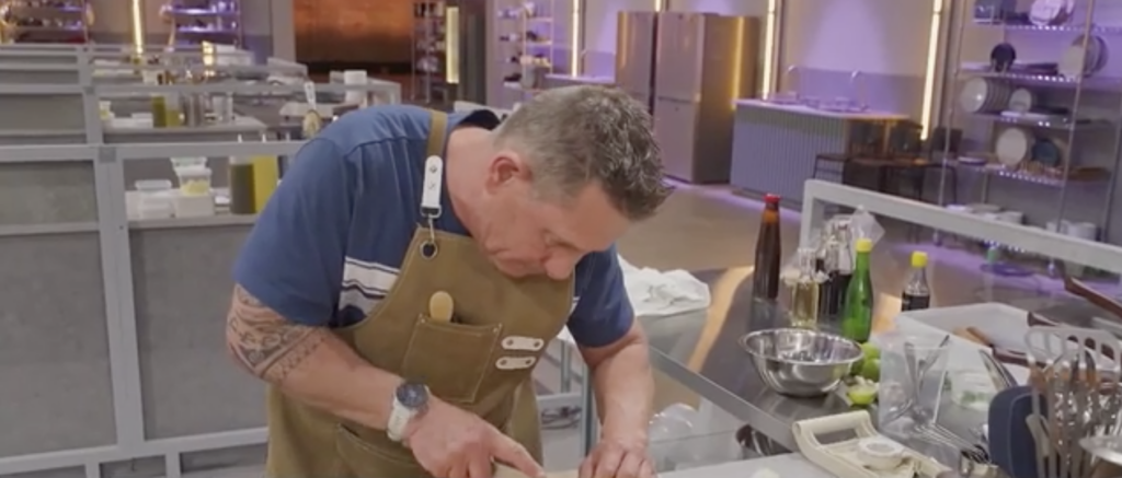 Élimination crève-cœur à « 24 en 24 » : Un chef quitte la cuisine après un duel ultra serré 3 Élimination crève-cœur à « 24 en 24 » : Un chef quitte la cuisine après un duel ultra serré Capture le 2026 05 19 a 20.57.18 Élimination crève-cœur à « 24 en 24 » : Un chef quitte la cuisine après un duel ultra serré