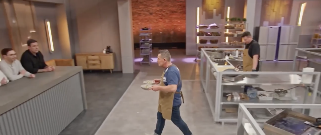 Élimination crève-cœur à « 24 en 24 » : Un chef quitte la cuisine après un duel ultra serré 2 Élimination crève-cœur à « 24 en 24 » : Un chef quitte la cuisine après un duel ultra serré Capture le 2026 05 19 a 20.58.18 Élimination crève-cœur à « 24 en 24 » : Un chef quitte la cuisine après un duel ultra serré