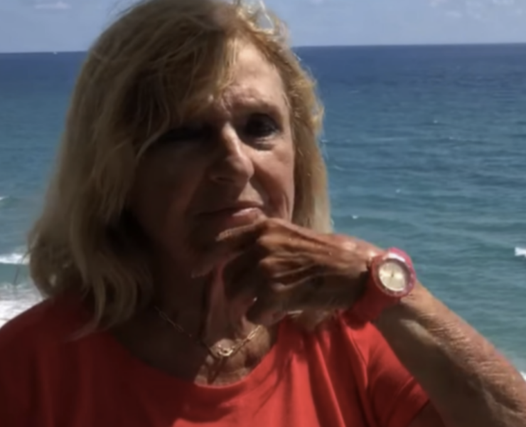 Capture le 2026 05 20 a 09.36.22 Dominique Michel, 93 ans : Un D&eacute;part Qui Marque Une Vie Bien Remplie
