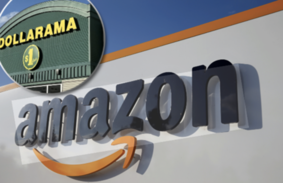 Capture le 2026 05 20 a 11.12.25 Dollarama r&eacute;cidive : cette d&eacute;co ultra populaire sur Amazon &agrave; 27 $ est vendue seulement 5 $ ici