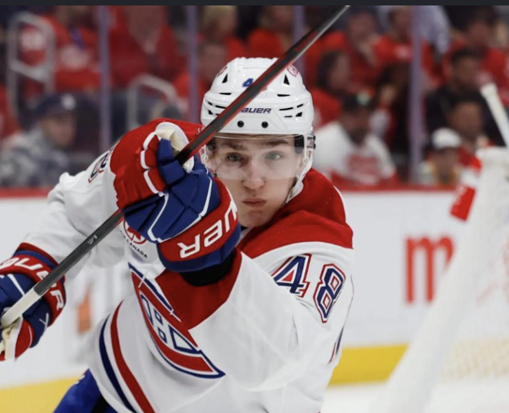 Capture le 2026 05 20 a 11.42.53 CH : Le d&eacute;tail obscur qui a emp&ecirc;ch&eacute; les Sabres de Buffalo de g&acirc;cher la saison de Martin St. Louis