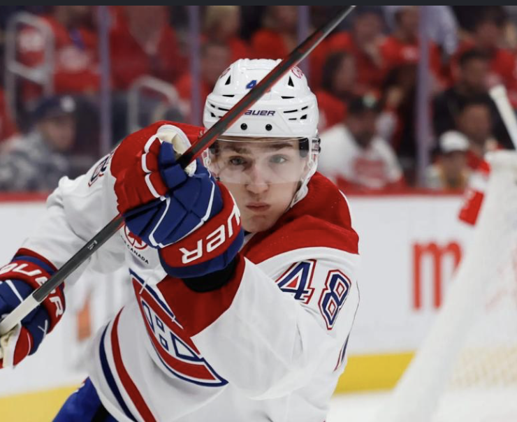 Capture le 2026 05 20 a 11.42.53 CH : Le d&eacute;tail obscur qui a emp&ecirc;ch&eacute; les Sabres de Buffalo de g&acirc;cher la saison de Martin St. Louis