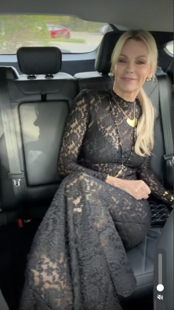 « Tu es magnifique ! » : Caroline Néron enflamme le web avec un look audacieux pour la F1 4 « Tu es magnifique ! » : Caroline Néron enflamme le web avec un look audacieux pour la F1 Capture le 2026 05 21 a 08.50.23 « Tu es magnifique ! » : Caroline Néron enflamme le web avec un look audacieux pour la F1