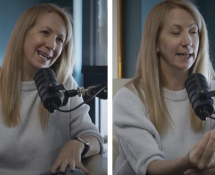 Capture le 2026 05 22 a 08.35.44 Apr&egrave;s 12 ans sous le m&ecirc;me toit, M&eacute;lanie Maynard change tout dans son couple