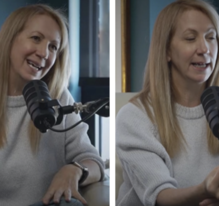 Capture le 2026 05 22 a 08.35.44 Apr&egrave;s 12 ans sous le m&ecirc;me toit, M&eacute;lanie Maynard change tout dans son couple