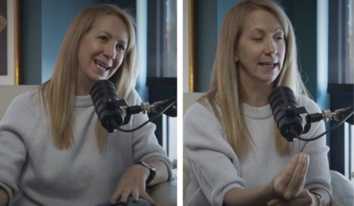 Capture le 2026 05 22 a 08.35.44 Apr&egrave;s 12 ans sous le m&ecirc;me toit, M&eacute;lanie Maynard change tout dans son couple