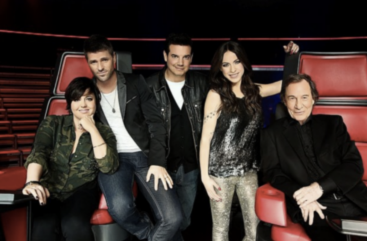 Rupture confirmée pour cette chanteuse de la Voix : On les croyait inséparables depuis 9 ans 1 Rupture confirmée pour cette chanteuse de la Voix : On les croyait inséparables depuis 9 ans Capture le 2026 05 22 a 09.08.52 Rupture confirmée pour cette chanteuse de la Voix : On les croyait inséparables depuis 9 ans