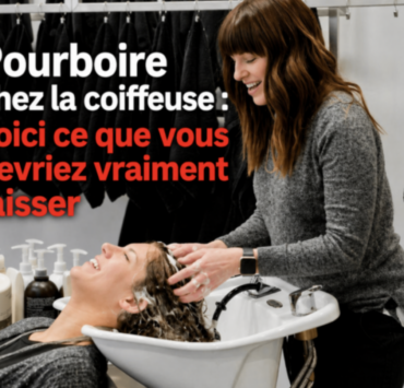 Pourboire chez la coiffeuse : combien donner, vraiment? 2 Pourboire chez la coiffeuse : combien donner, vraiment? Capture le 2026 05 22 a 09.14.53 Pourboire chez la coiffeuse : combien donner, vraiment?