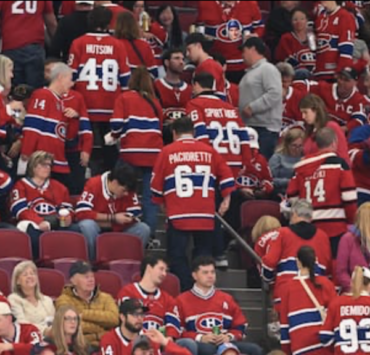 Règles absurdes de la LNH ? L'annulation du CH à Gatineau fait rager les amateurs 2 Règles absurdes de la LNH ? L'annulation du CH à Gatineau fait rager les amateurs Capture le 2026 05 22 a 09.23.00 Règles absurdes de la LNH ? L'annulation du CH à Gatineau fait rager les amateurs